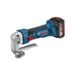 BOSCH Cisaille 1.6mm 18V 5.0Ah GSC18V-16 - 0601926201 – Image 2