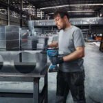 BOSCH Riveteuse GRG 18V-16 C Solo - 06019K5000 – Image 2