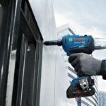 BOSCH Riveteuse GRG 18V-16 C Solo - 06019K5000 – Image 3