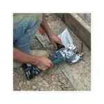 Coupe fer à béton 18 V Li-Ion 5 Ah (1 batterie) - DSC251RT – Image 2