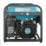 Dreiphasen-Benzingenerator-Set AVR DE 5,5 kW KS 7000E 1/3 - KÖNNER & SÖHNEN