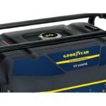 5500-W-Generator, elektrischer und manueller Start – Image 2