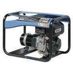 Groupe électrogène diesel 3400 Watts - DIESEL 4000 C5