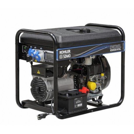 groupe-electrogene-diesel-9000-watts-diesel-10000-e-xl-c (1) Dieselgenerator 9000 Watt - 10000 A XL - STAND BY – Image 1