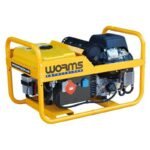 Groupe électrogène LEADER 10500 XL21 - Essence monophasé 9.2 kW
