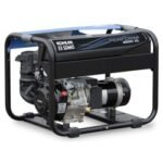 Groupe électrogène monophasé 4000 Watts - PERFORM 4500 XL C5