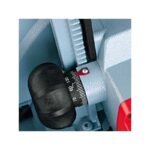 MAFELL Scie circulaire charpente 410 mm 2800W MKS 165 Ec - 924501 – Image 2