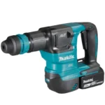 MAKITA Burineur décapeur SDS-Plus 18V LXT 2x5 Ah en MAKPAC