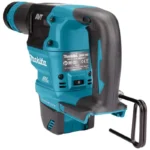 MAKITA Burineur décapeur SDS-Plus 18V LXT 2x5 Ah en MAKPAC – Image 2