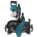 MAKITA Scie radiale 305mm 40V Max XGT bluetooth solo - LS003GZ01 – Image 2