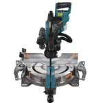 MAKITA Scie radiale 305mm 40V Max XGT bluetooth solo - LS003GZ01 – Image 4