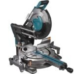 MAKITA Scie radiale 305mm 40V Max XGT bluetooth solo - LS003GZ01