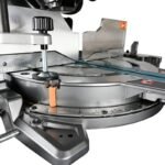 MAKITA Scie radiale 305mm 40V Max XGT bluetooth solo - LS003GZ01 – Image 13