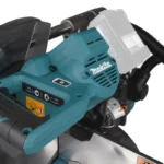 MAKITA Scie radiale 305mm 40V Max XGT bluetooth solo - LS003GZ01 – Image 3