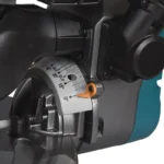 MAKITA Scie radiale 305mm 40V Max XGT bluetooth solo - LS003GZ01 – Image 6