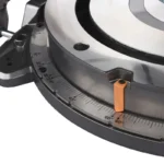 MAKITA Scie radiale 305mm 40V Max XGT bluetooth solo - LS003GZ01 – Image 11