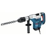 Marteau perforateur avec sds-max gbh 5-40 dce professional
