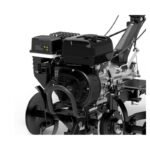 7 PS 212 cm3 Thermo-Grubber, leise und vibrationsfrei, mit Messern und Scheiben, 3 Geschwindigkeiten, LAMBORGHINI – Image 4