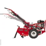 Benzin-Hydraulik-Bodenfräse 9 PS BARRETO 918H - ETRAMO – Image 4