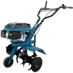 Benzinbetriebene Motorhacke KS 4HP-70 TM Könner & Söhnen