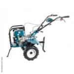 Benzin-Bodenhacke KS 9HP-1350G-3 (400) - Lufträder Ø 40 cm - KÖNNER & SÖHNEN – Image 2