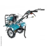 Benzin-Bodenhacke KS 9HP-1350G-3 (400) - Lufträder Ø 40 cm - KÖNNER & SÖHNEN – Image 3