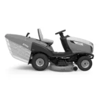 STIHL RT 6127 ZL 764cc Benzin-Rasentraktor - 6170-200-0030 – Bild 9
