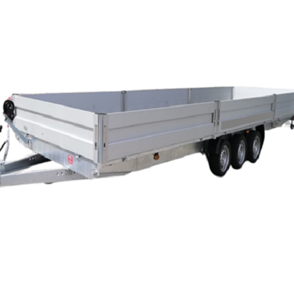 Boss-Tieflader 600 x 200 cm 3500 kg